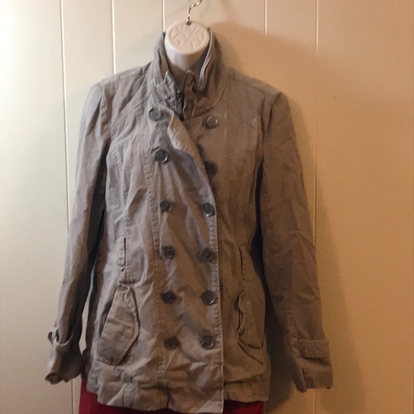 Kenneth Cole Reaction Jackets & Blazers - Kenneth Cole utility jacket